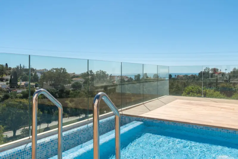 Property — Costa del Sol · Fuengirola