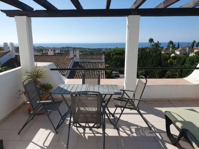 Property — Costa del Sol · El Paraiso