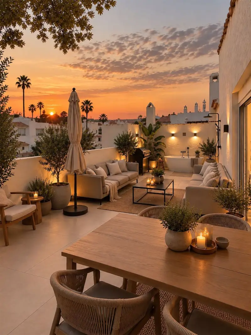 * Totally renovated * Tourist license * South-we... — Costa del Sol · El Paraiso