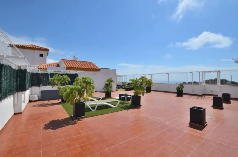 Property — Costa del Sol · Benalmadena Pueblo