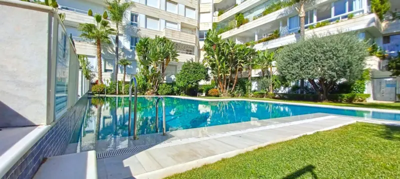 Property — Costa del Sol · Marbella