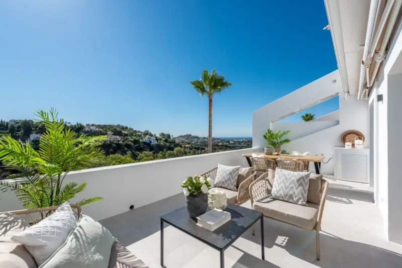 Property — Costa del Sol · La Quinta
