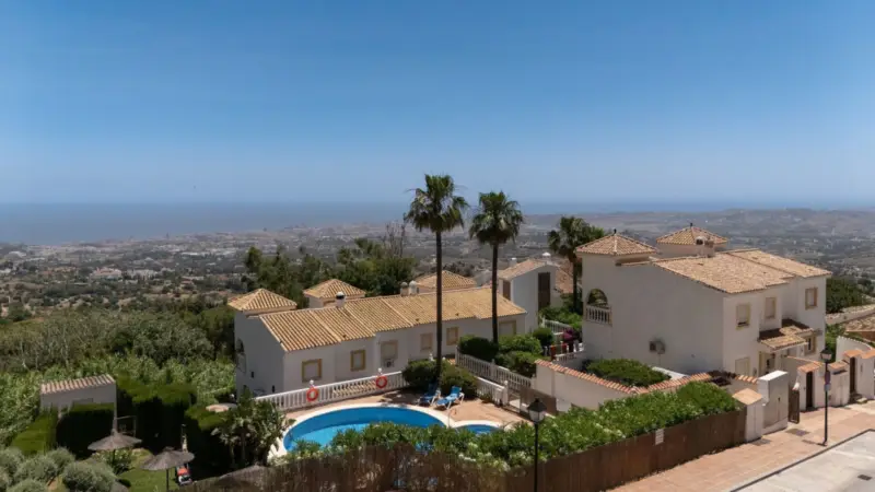 Property — Costa del Sol · Mijas