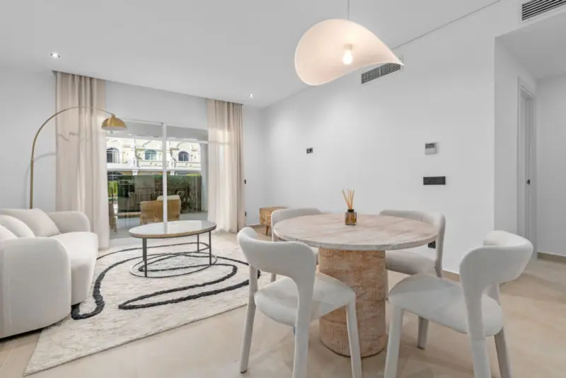 Property — Costa del Sol · Marbella