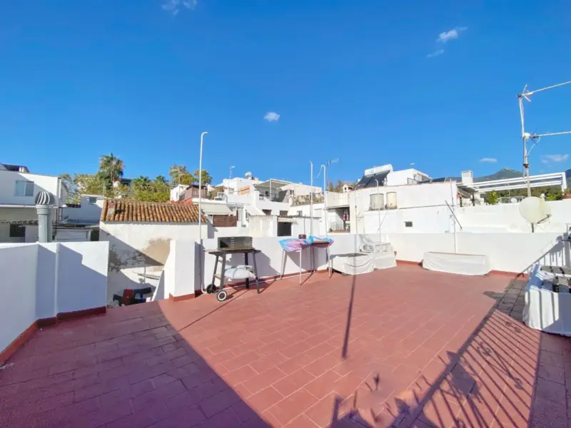 Property — Costa del Sol · Marbella