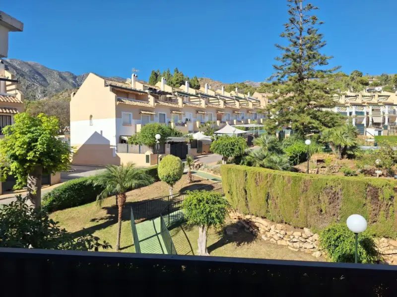 Property — Costa del Sol · Marbella