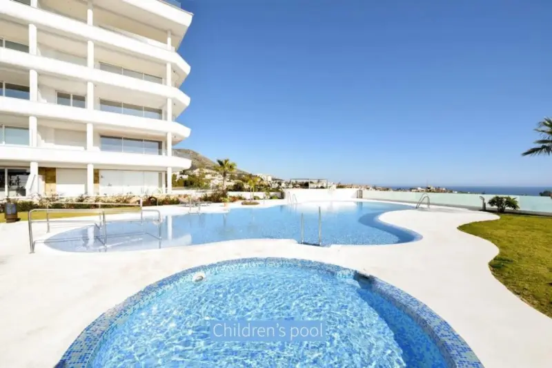 Property — Costa del Sol · Fuengirola