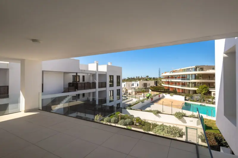 Discover the epitome of contemporary, minimalist l... — Costa del Sol · Fuengirola