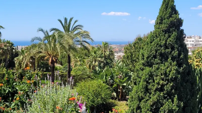 Property — Costa del Sol · The Golden Mile