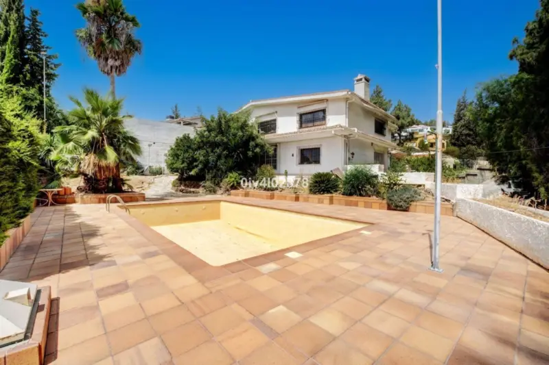 Property — Costa del Sol · Málaga