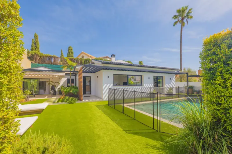 We offer you this fantastic detached home for sale... — Costa del Sol · Arroyo de la Miel