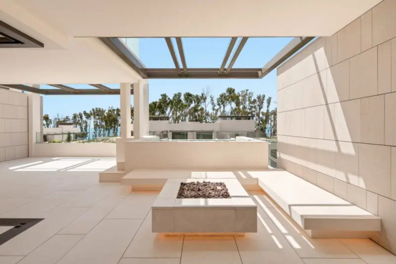 Luxury Beachfront Apartment for Sale in UNO Marbel... — Costa del Sol · The Golden Mile