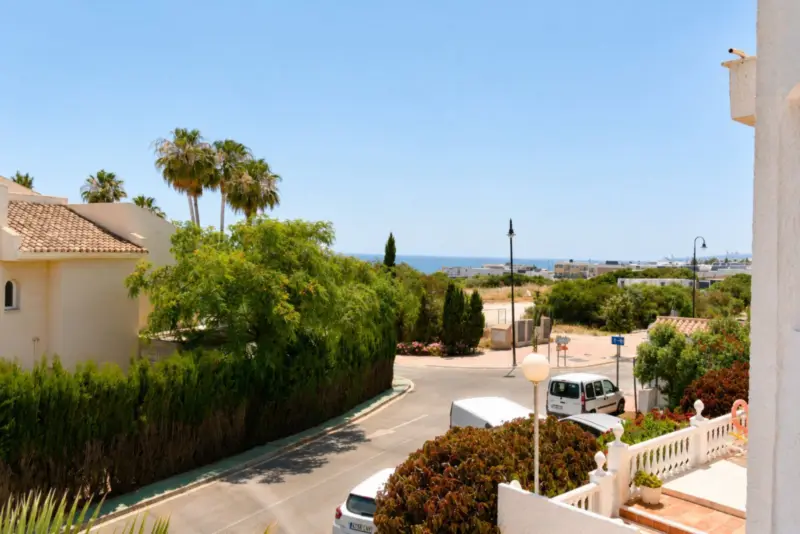 Property — Costa del Sol · El Chaparral