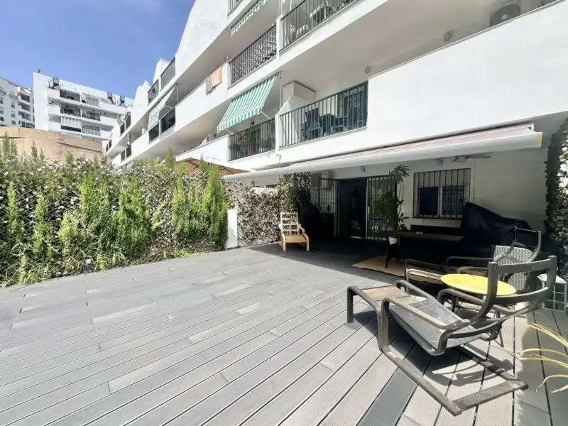 Property — Costa del Sol · La Cala de Mijas