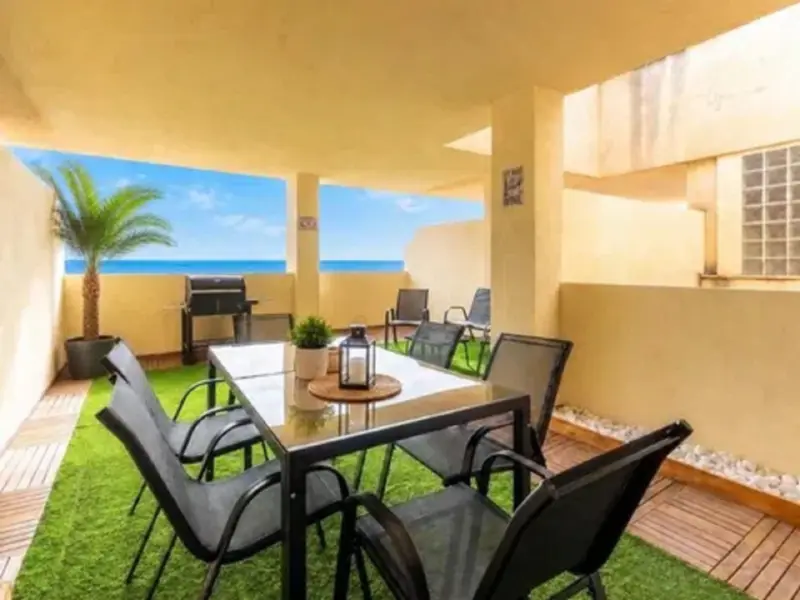 Property — Costa del Sol · Torreblanca