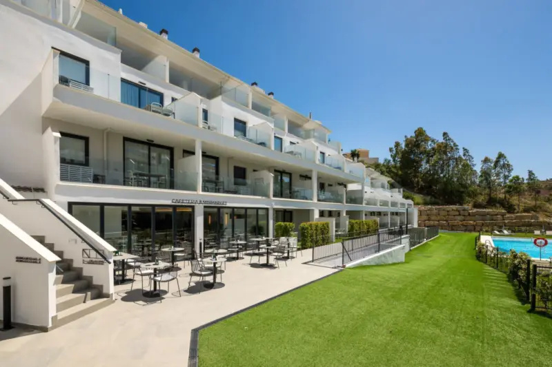 Brand-New Duplex Penthouse with Two Terraces in To... — Costa del Sol · Torreblanca