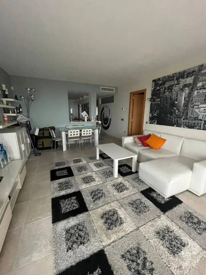 Property — Costa del Sol · Benalmádena
