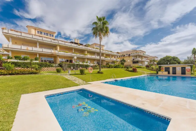 Property — Costa del Sol · Cabopino