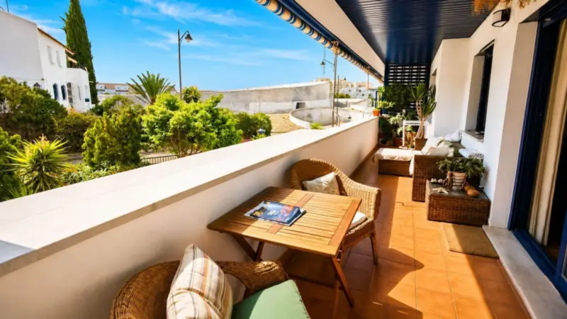 Property — Costa del Sol · Estepona