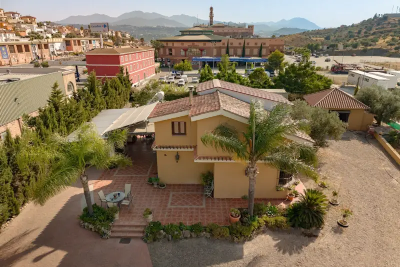 Property — Costa del Sol · Coín