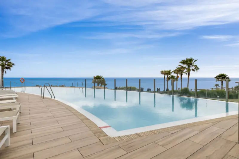 Property — Costa del Sol · Estepona
