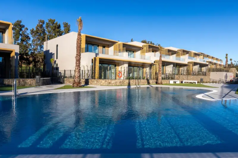 Property — Costa del Sol · El Chaparral