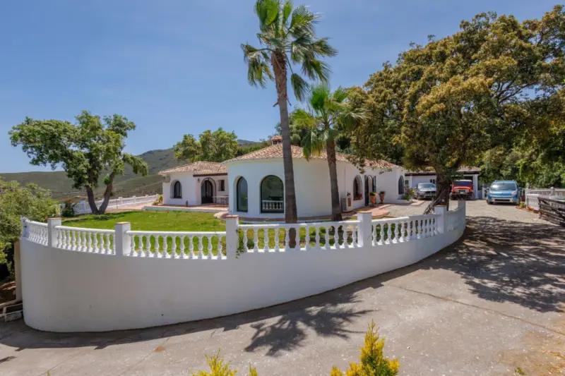 Property — Costa del Sol · Coín