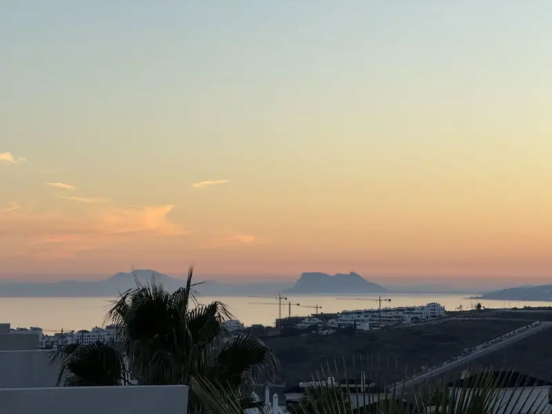Panoramic Sea & Mountain Views · Unrivalled Privac... — Costa del Sol · Estepona