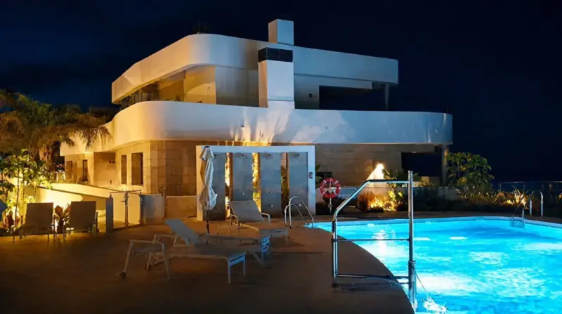 Property — Costa del Sol · Mijas