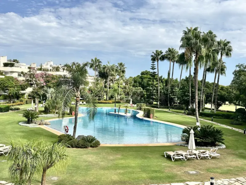 Property — Costa del Sol · Marbella