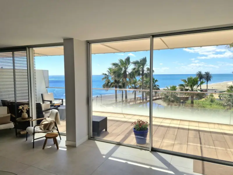 Property — Costa del Sol · Estepona