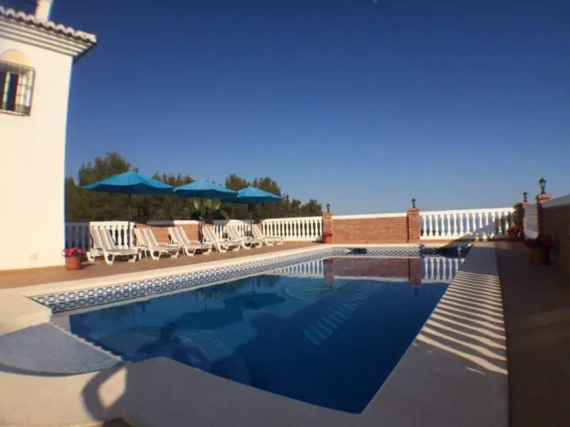 Property — Costa del Sol East · Frigiliana