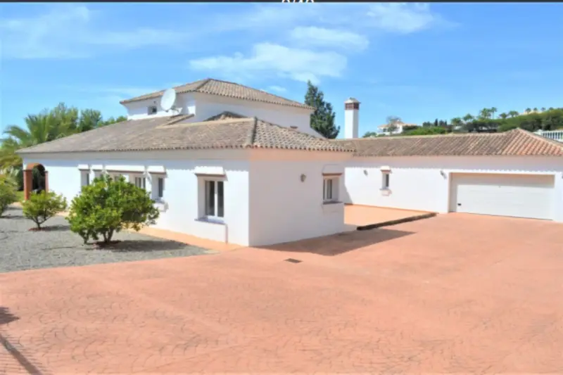 Property — Costa del Sol · Mijas