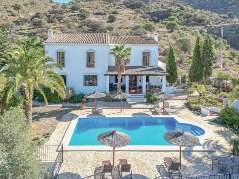 Property — Costa del Sol · Alora