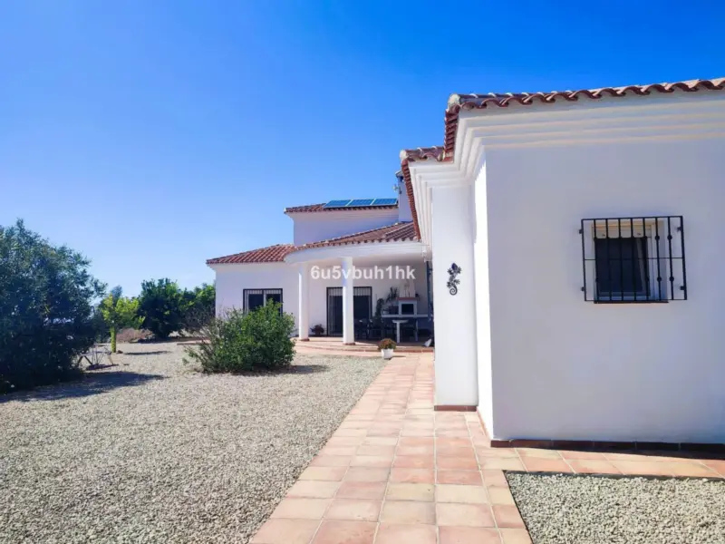 Property — Costa del Sol East · Arenas