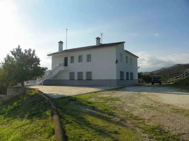 Property — Costa del Sol · Coín