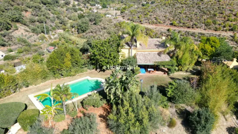 Property — Costa del Sol · Ojén