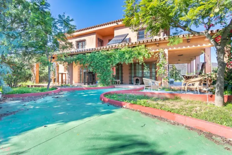 Property — Costa del Sol · Mijas