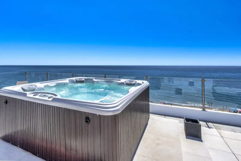 Property — Costa del Sol · Estepona