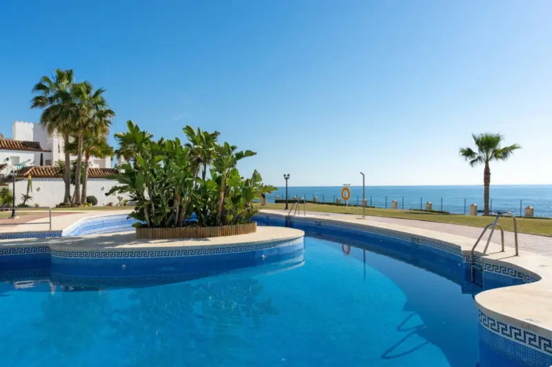 Property — Costa del Sol · Calahonda