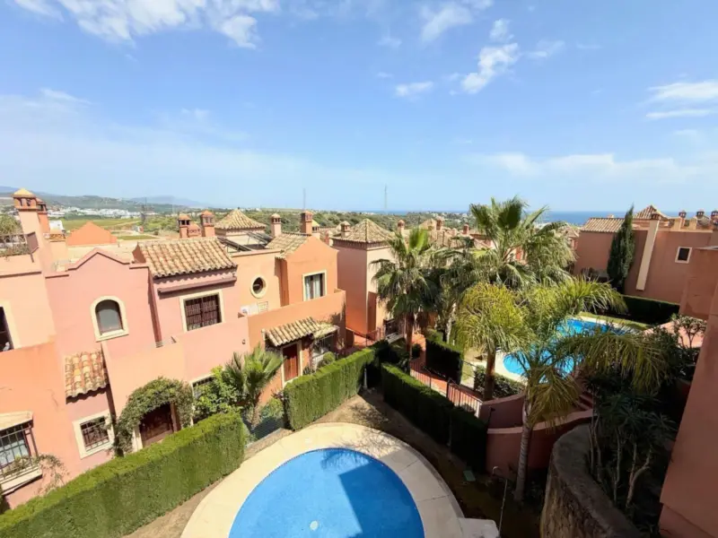 Property — Costa del Sol · Estepona