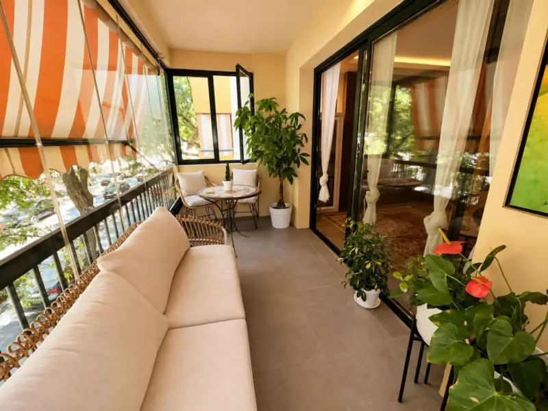 Property — Costa del Sol · Estepona