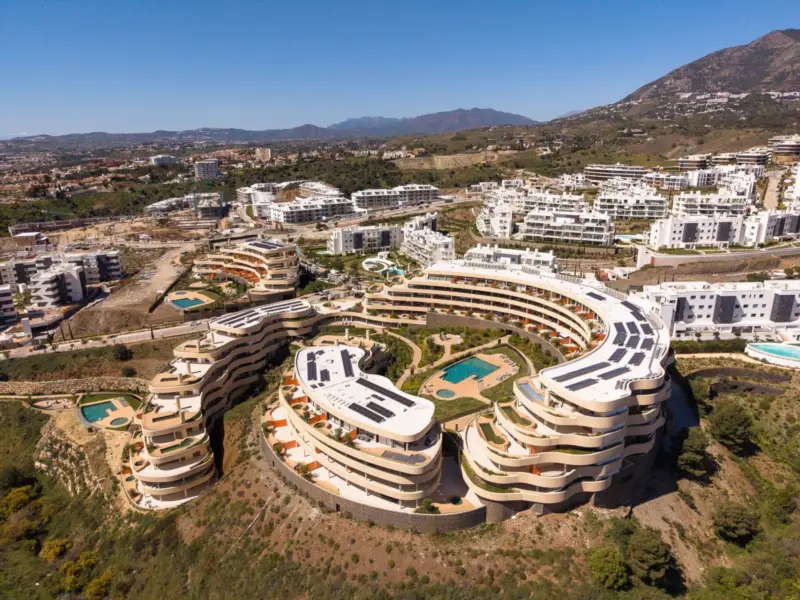 Property — Costa del Sol · Fuengirola