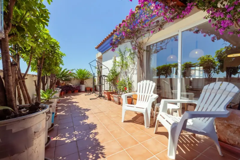Property — Costa del Sol · Estepona