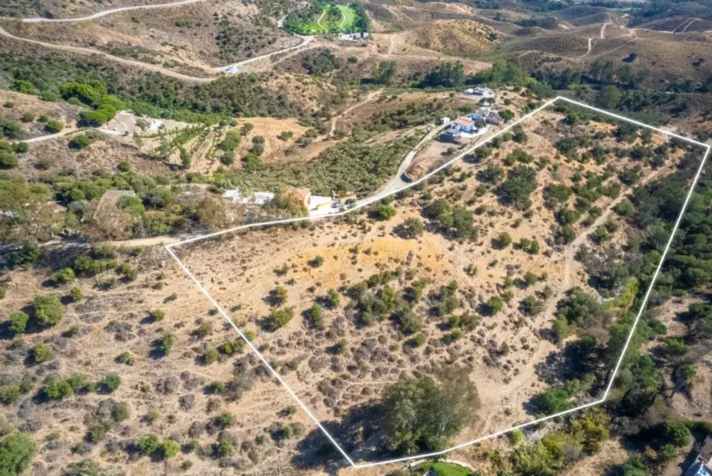 Property — Costa del Sol · Cerros del Aguila