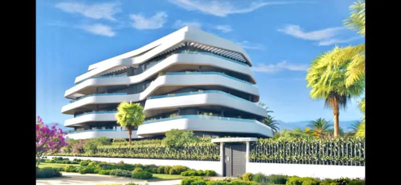 Property — Costa del Sol · Torremolinos
