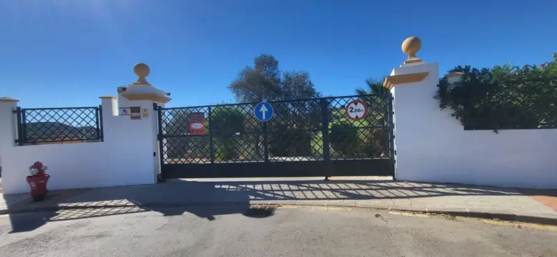 Property — Costa del Sol · La Cala de Mijas