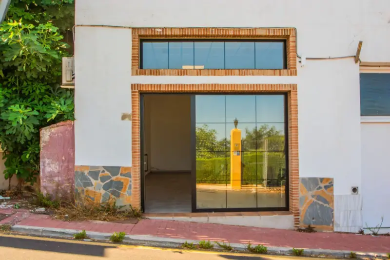Property — Costa del Sol · La Mairena