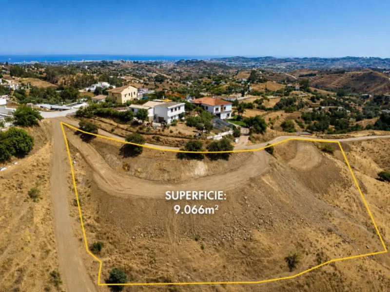 Property — Costa del Sol · Mijas