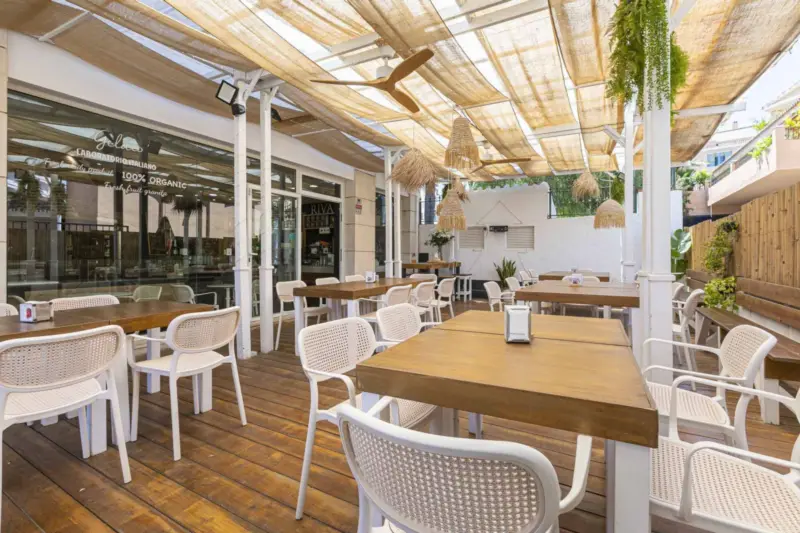 Property — Costa del Sol · Nueva Andalucía